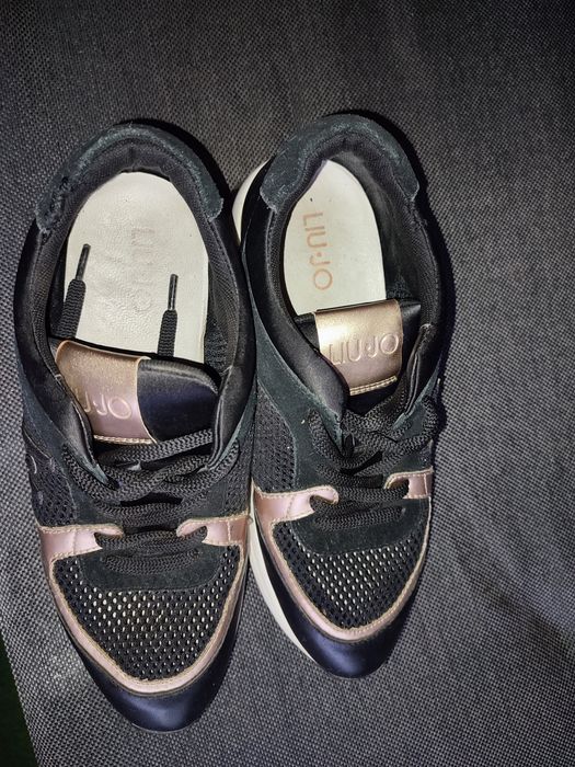 Adidași damă Liu.Jo 37 originali