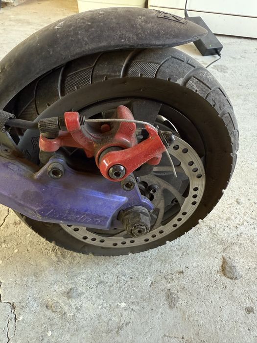 Kaboo Mantis 10 Dual Plus