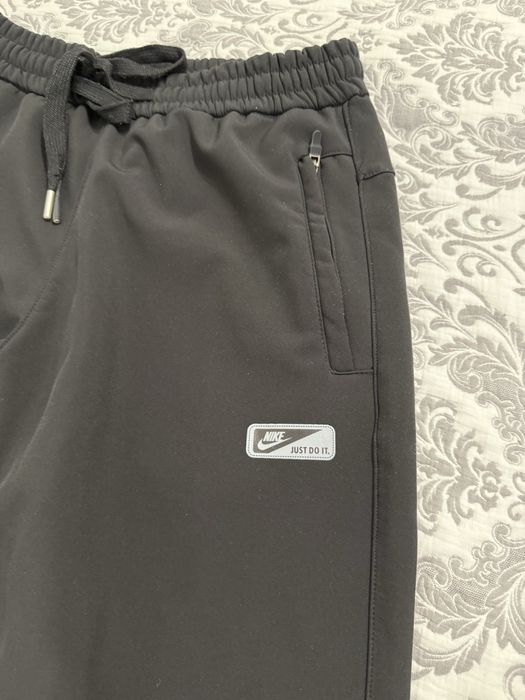 Продам теплые мужские брюки