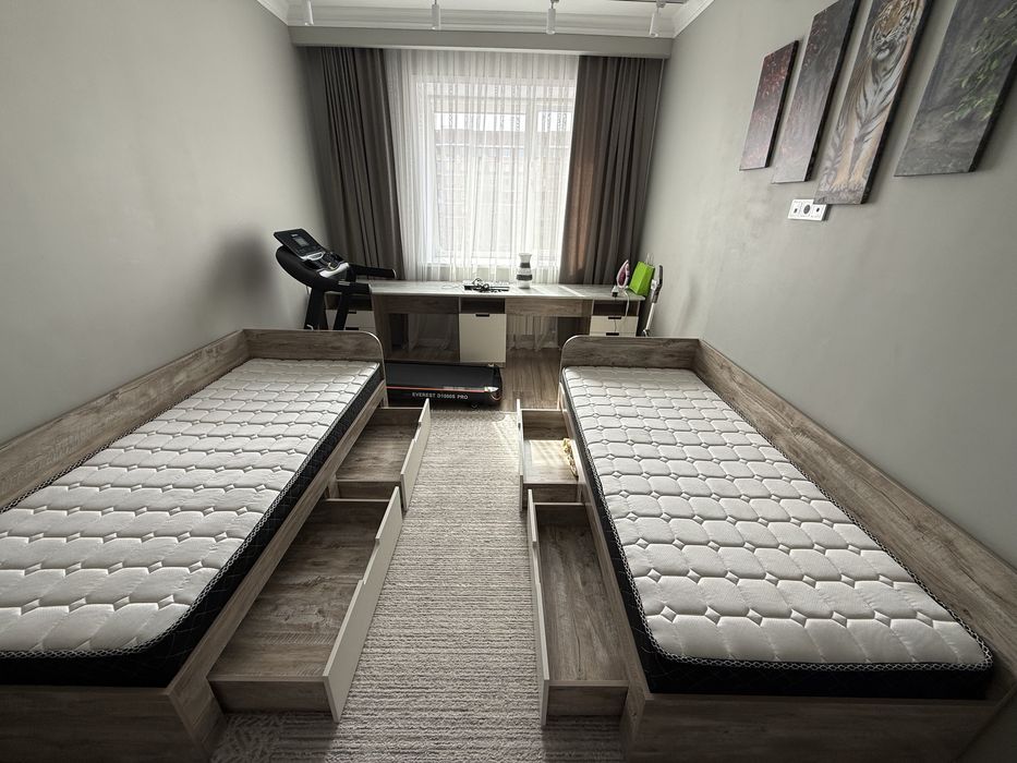 Детский гарнитур