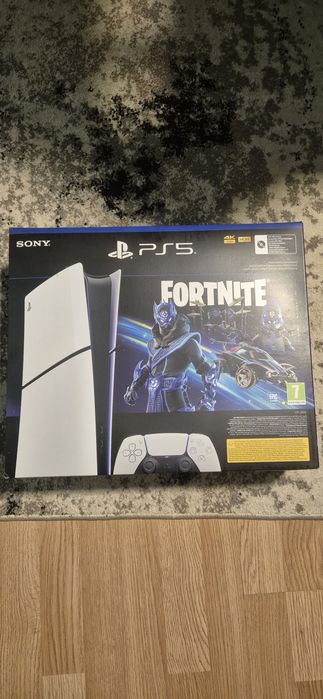 PS 5  (1 Tera)+ 1 controller