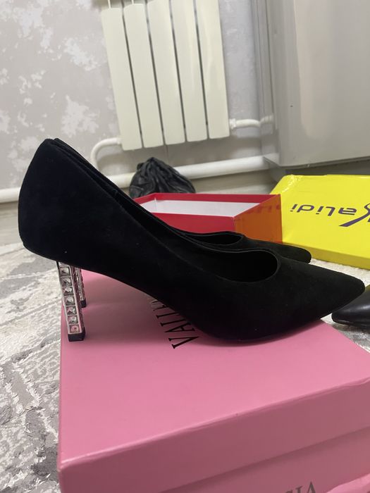 продам туфли срочно