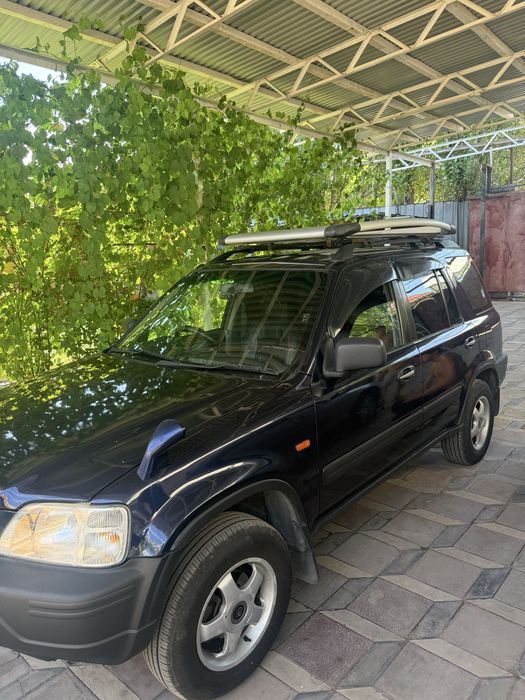 Продам Honda CRV