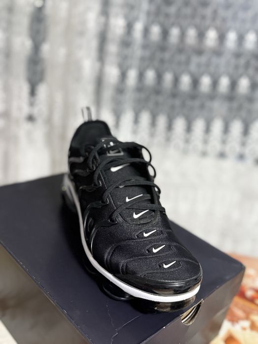 Nike air vapormax plus