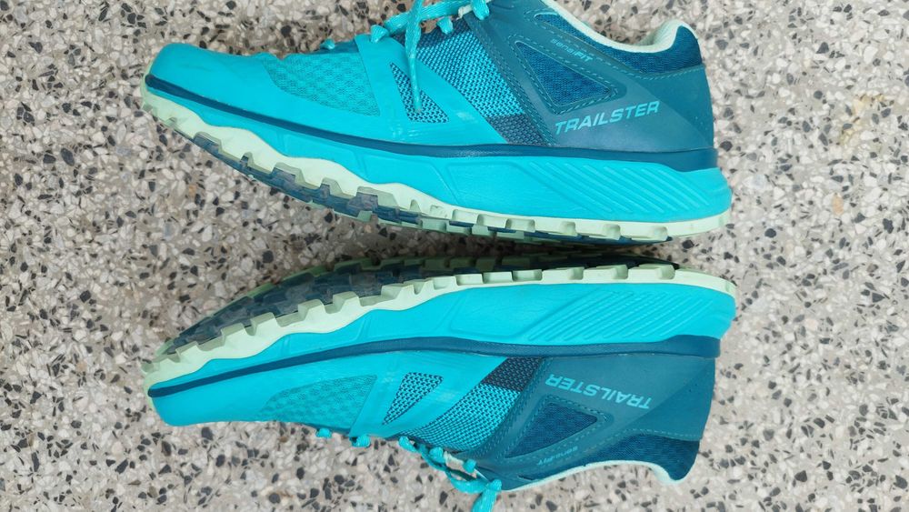 Дамски маратонки Salomon