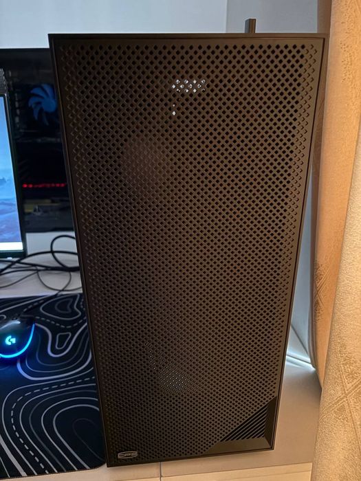 Игровой пк Core i5 11400f 1660Super