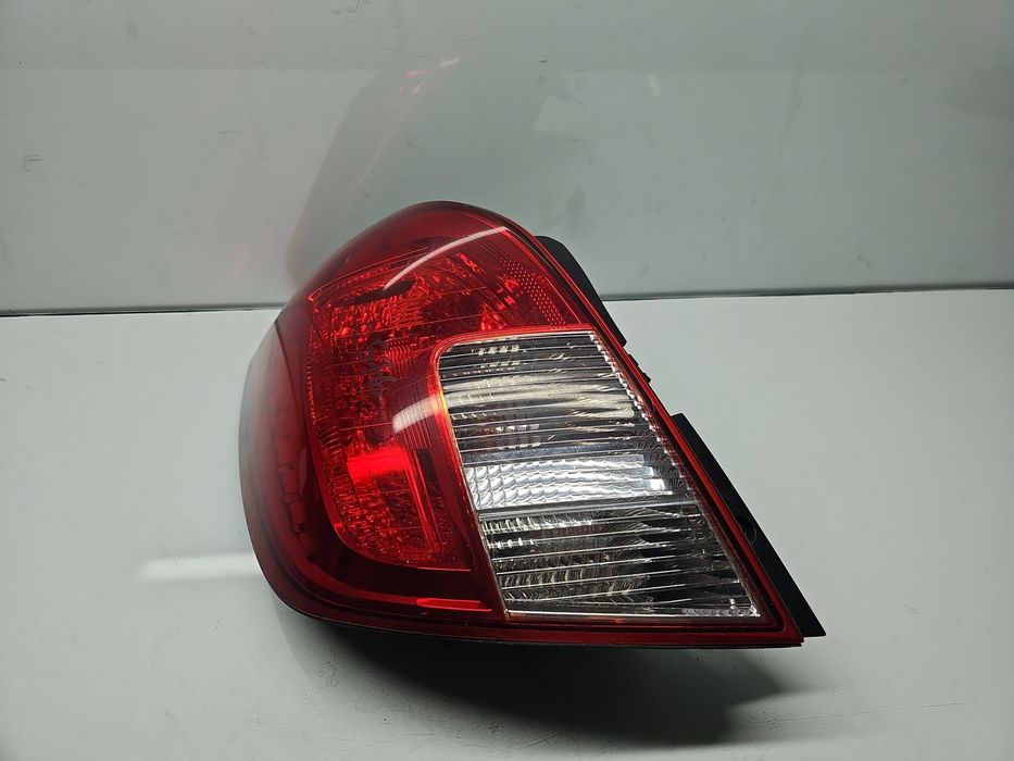 Stop aripa stanga Opel Antara [Fabr 2006-2017] SUV Facelift OEM