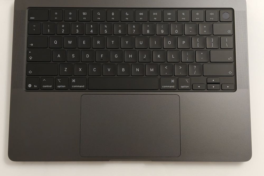 MacBook Pro 14 M5PRO 24/1TB +Nano Display