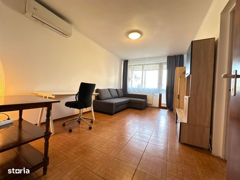 Apartament cu 2 camere de vanzare – Berceni | Mobilat si utilat | Bo