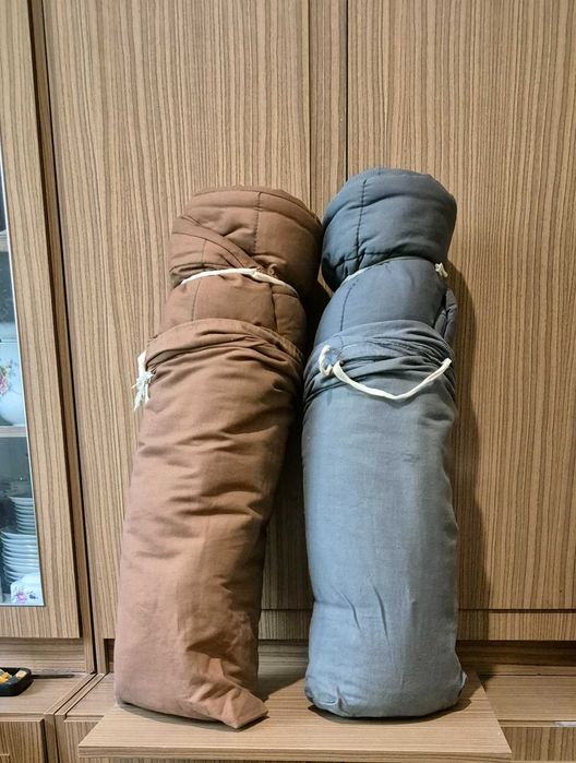 Продаются туристические  спальные мешки производства СССР