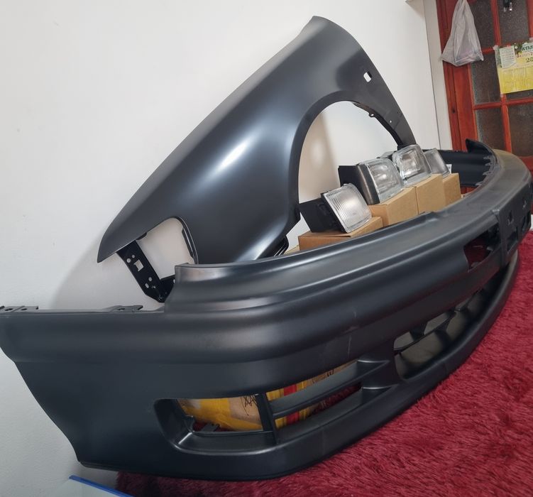 Ниссан максима А 32 Nissan Maxima a 32 бампер.