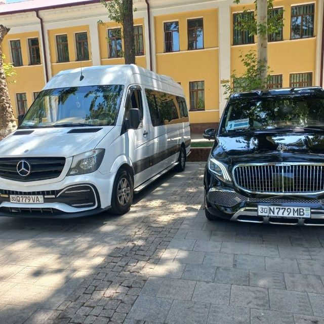 Транспортные услуги