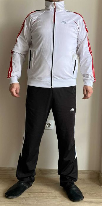 Мъжки спортен екип (анцуг) Adidas