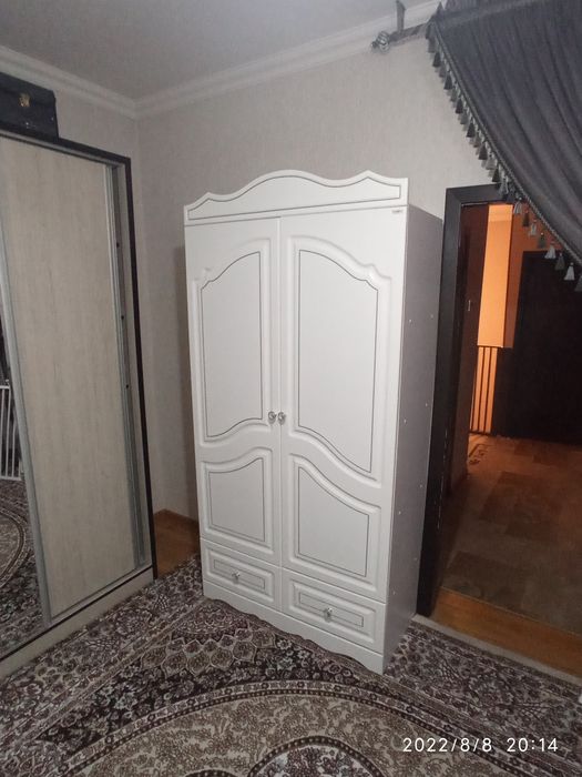 Bolalar shkafi 2023