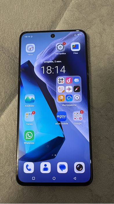 Vivo v50Lite продам
