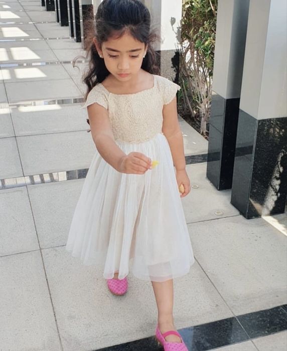 Модные вещи на 3-8 лет