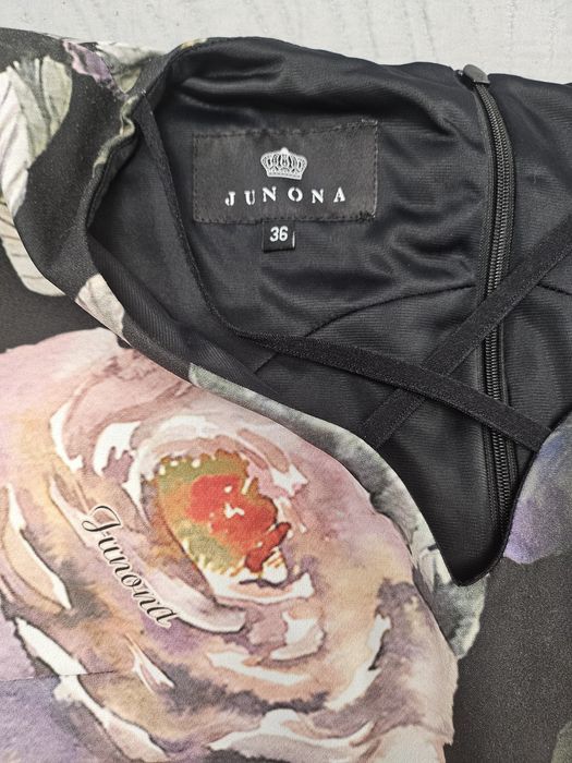 Дамска рокля Junona