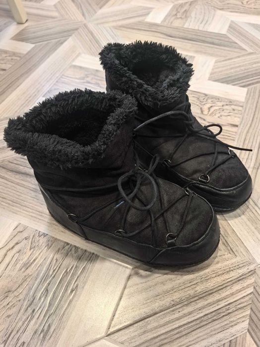 Дамски апрески TCM