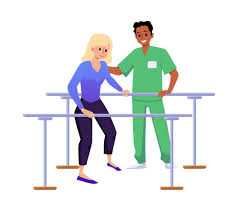 Kinetoterapie • Recuperare Medicală • Masaj la Domiciliu Recuperare - rapida, rezultate reale !