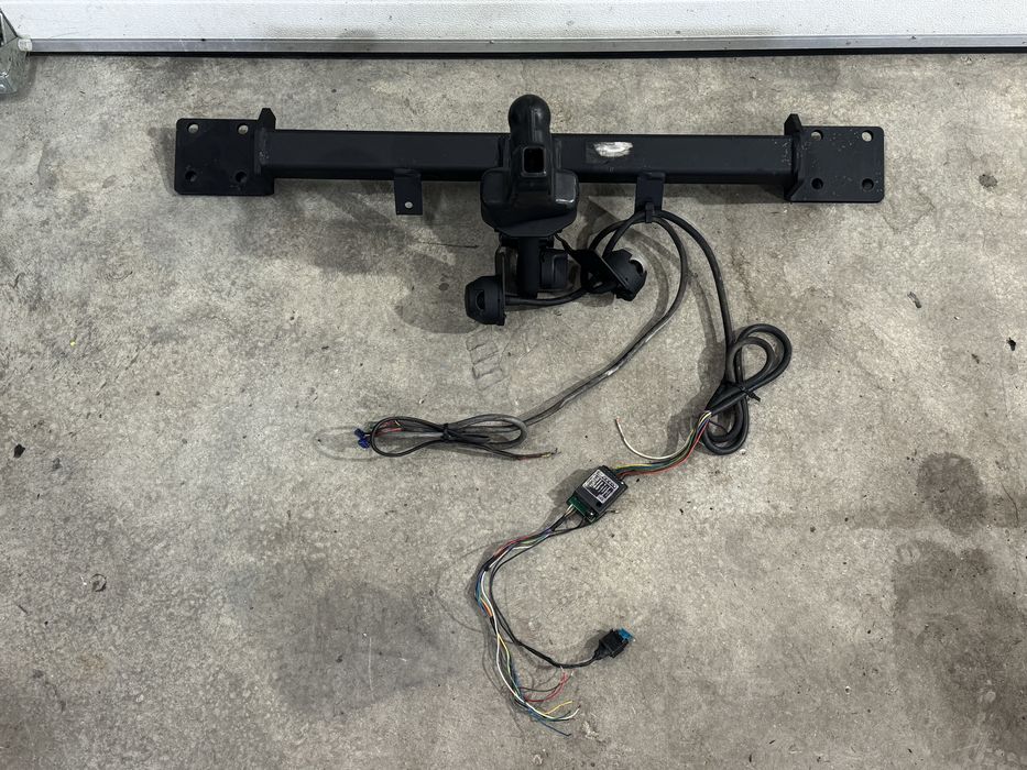 Теглич за бмв bmw Е60/Е61