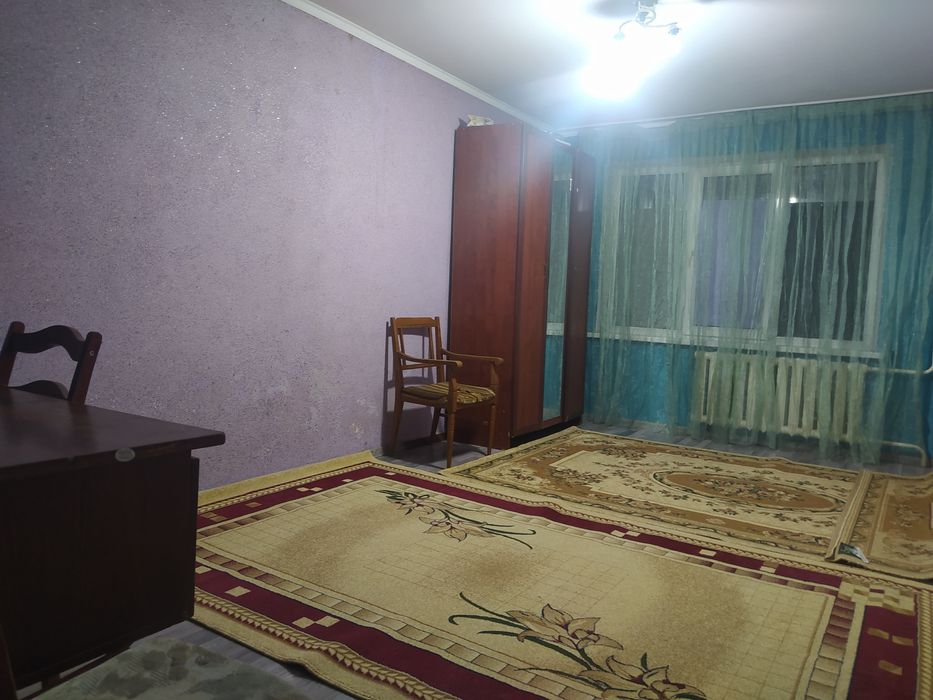 Здаю 3х комнату квартиру в районе  оптовку