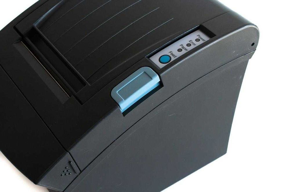 Кухненски Принтер Bixolon SRP-350II + LAN интерфейс