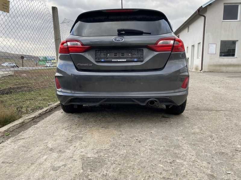 Dezmembrari piese Ford Fiesta ST Line 2019 1.0 Ecoboost-M1JP