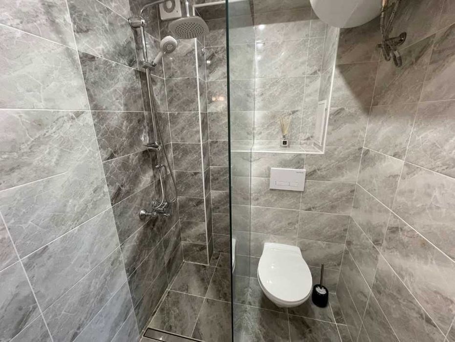 Продава се Тристаен апартамент в София, Кръстова вада - 106 кв.м за 1642 €/кв.м - Снимка #9