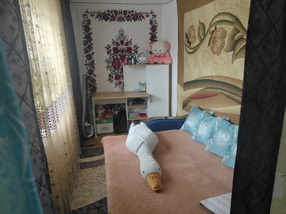 Продам Дом 5 комнат