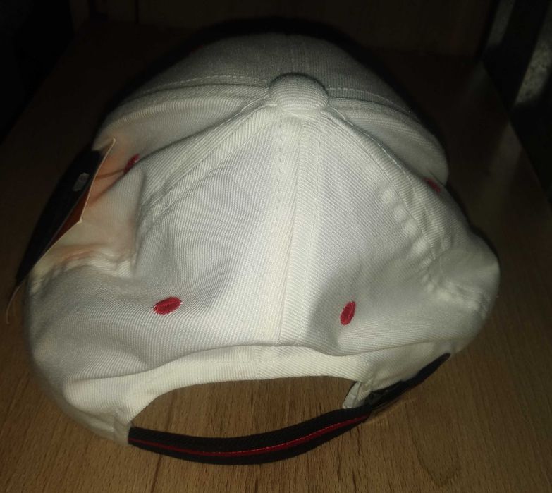 Кепка новая привезённая