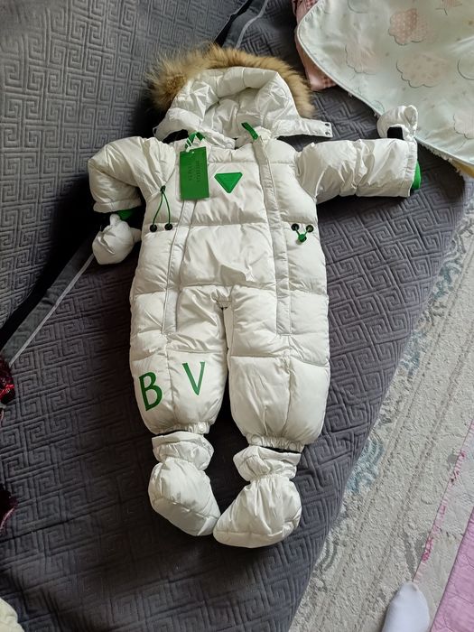 Комбинезон сатылады