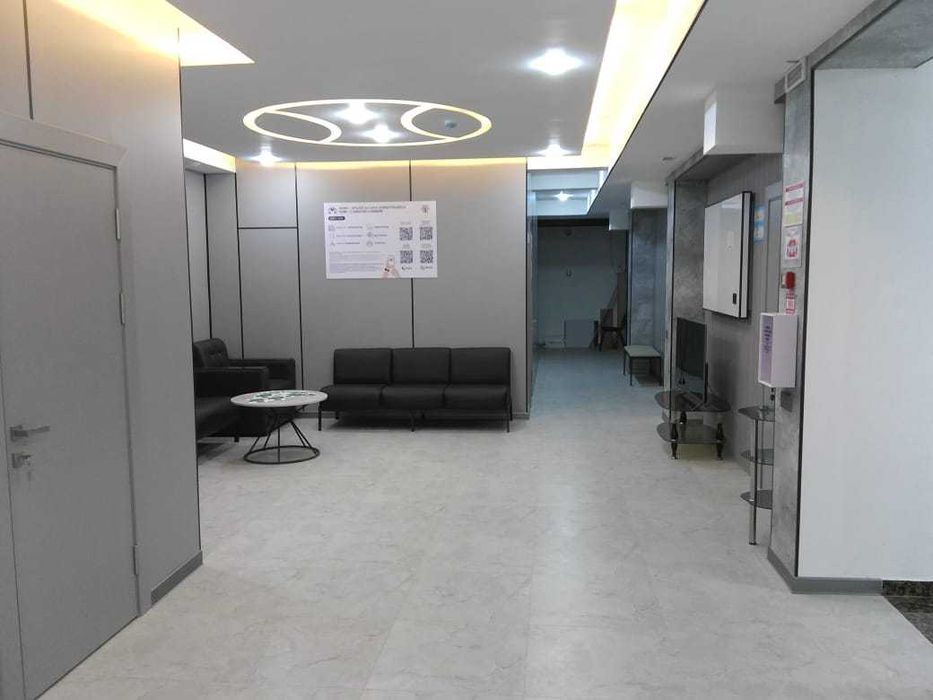 Продаётся лицензия ТОО «Puls Med» клиника.