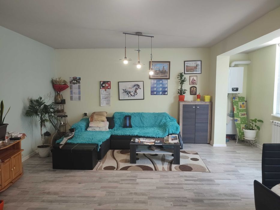 Продава се Етаж от къща в Търговище, Вароша - 80 кв.м за 1651 €/кв.м - Снимка #4