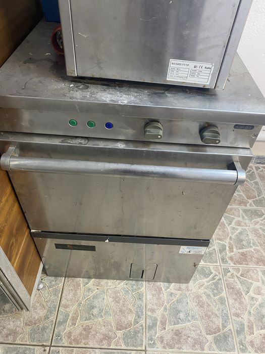 Masina de spalat vase Profesionala