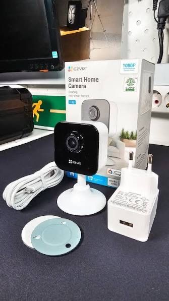 Камера вайфай симка