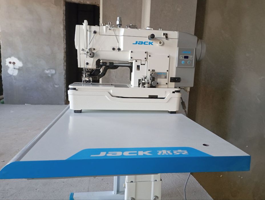 Petliya tugma moshinkasi jack