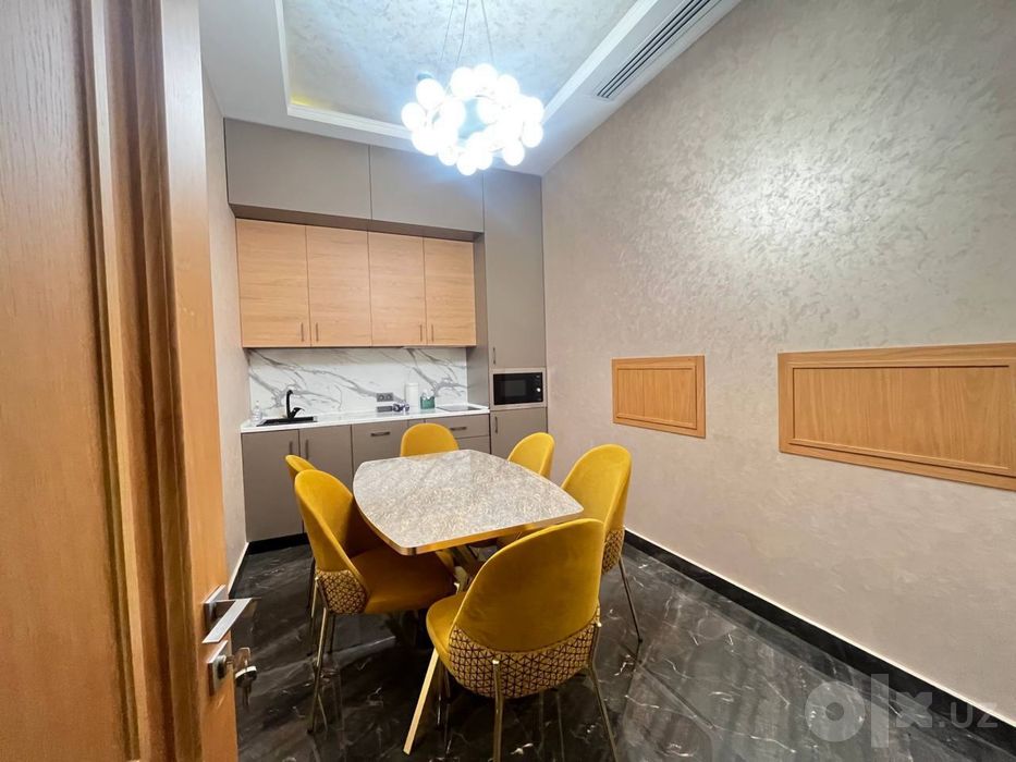 ЖК Parkwood 178м2 ПРОДАЁТСЯ НЕЖИЛОЕ ПОМЕЩЕНИЕ Мирабадский район