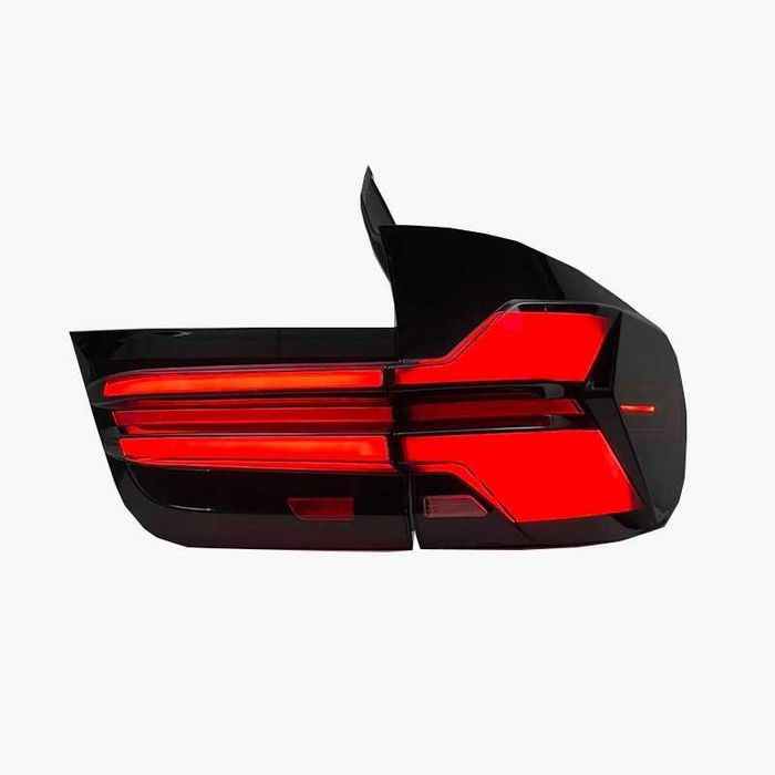 Set Stopuri LED BMW X5 E70 , Design G05 LCI , Plug&Play , GARANTIE