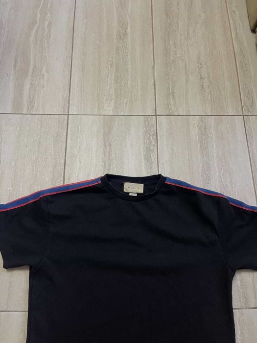 Tricou Gucci in stare buna