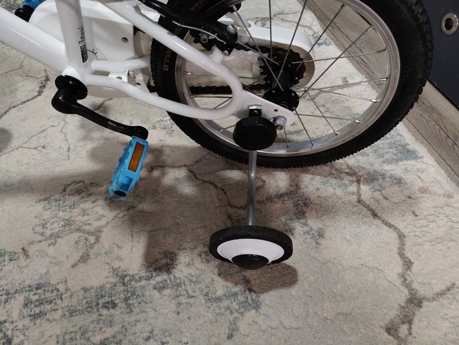 Детско колело/велосипед 16 цола