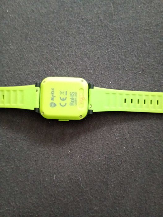 Смарт часовник MyKi 4