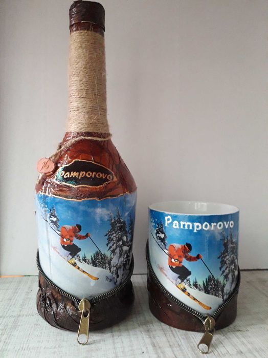 Сувенири .Магнити. Ръчна изработка.