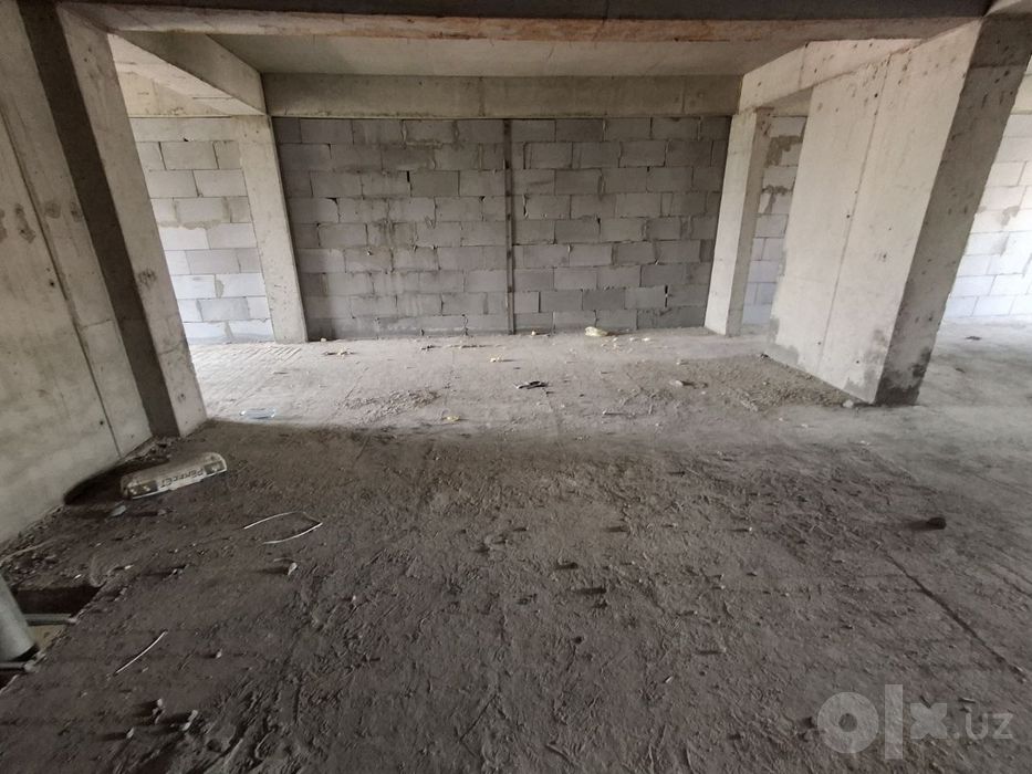 Квартира в ЖК Аския Сити-2! Продажа 3х ком 107м2 ул Ракат   США