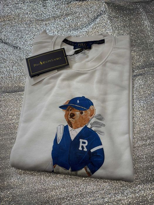 bluza polo by ralph lauren marime XXL