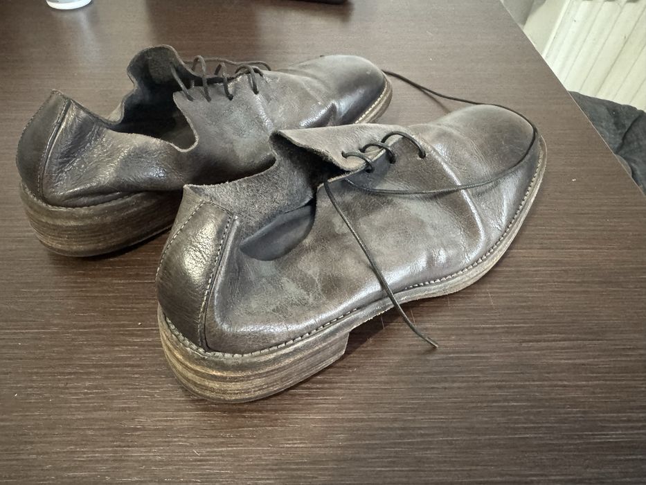 Pantofi Ernesto Dolani 40 piele noi