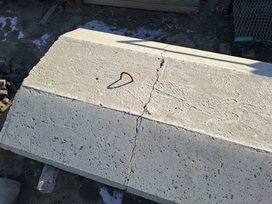 Фундамент ленточный 12 14-2