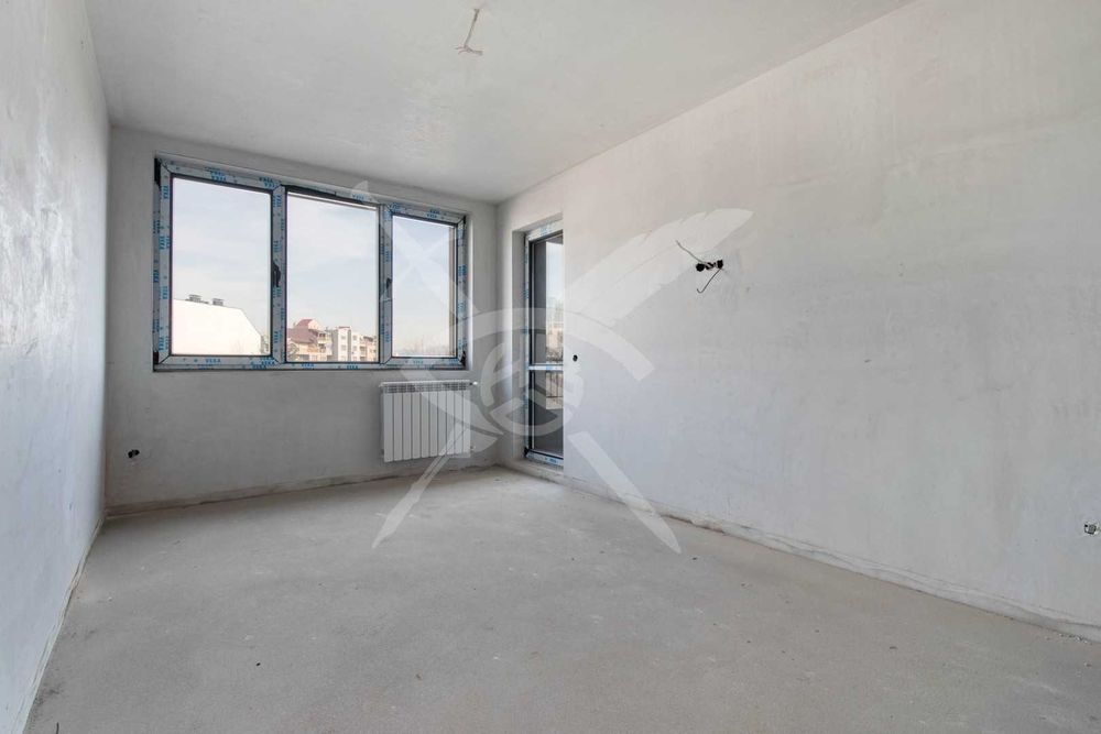 Продава се Двустаен апартамент в София, Студентски град - 72 кв.м за 1368 €/кв.м - Снимка #6