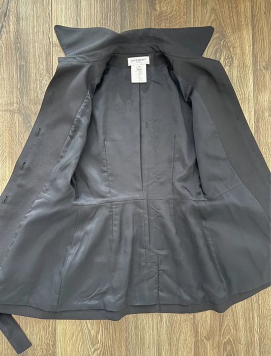 Jacheta/Palton Givenchy