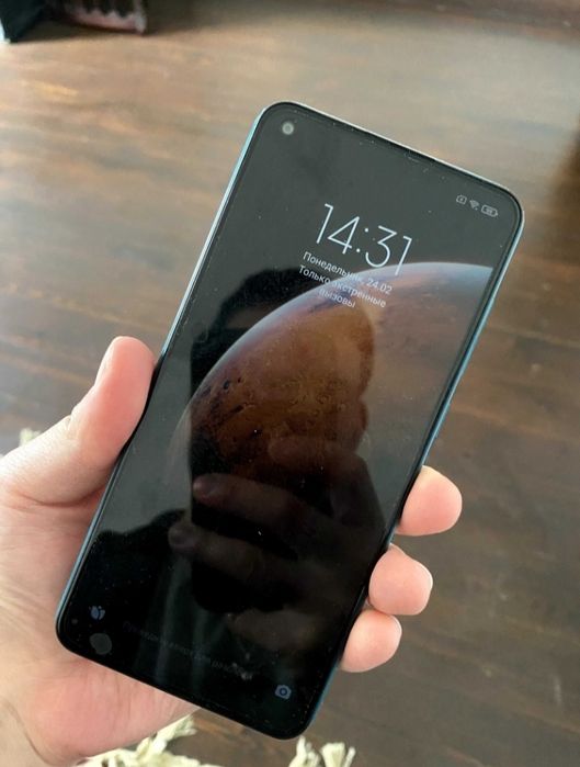 Redmi Note 9 4/64 в идеальном состоянии