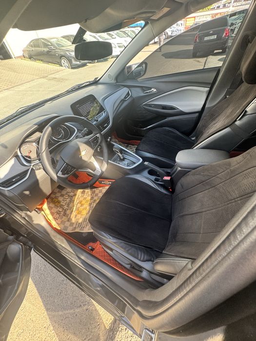 Chevrolet Onix 2024 — 5